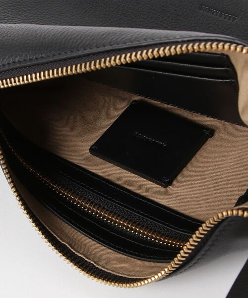 ALLSAINTS（オールセインツ） ショルダーバッグ バッグ HALF MOON