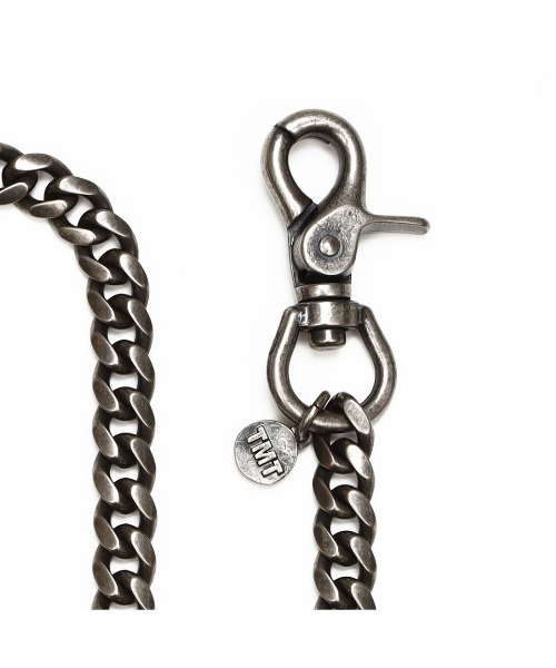 TMT ウォレットチェーン WALLET CHAIN : ZOZOTOWN Yahoo!店 - 通販