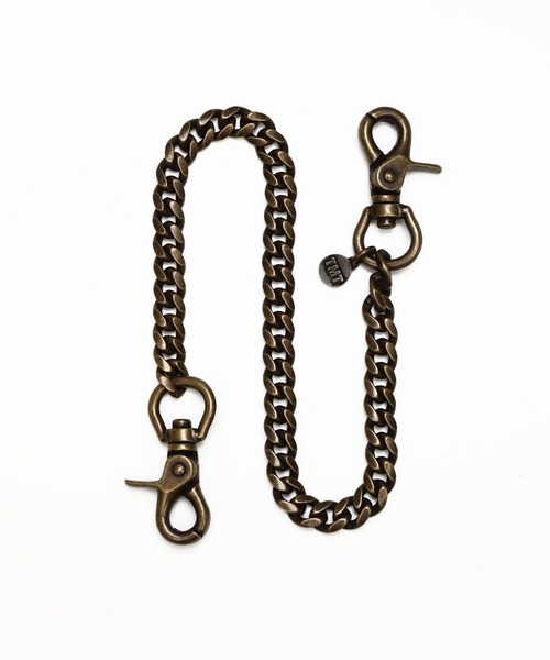 TMT ウォレットチェーン WALLET CHAIN : ZOZOTOWN Yahoo!店 - 通販