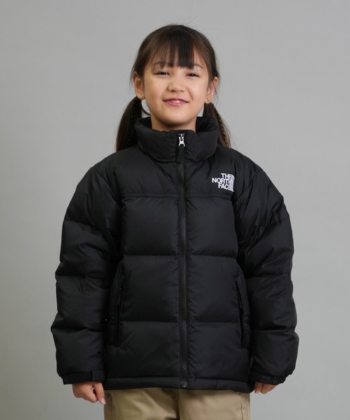 THE NORTH FACE（ザ ノースフェイス） ダウン アウター NUPTSE JACKET