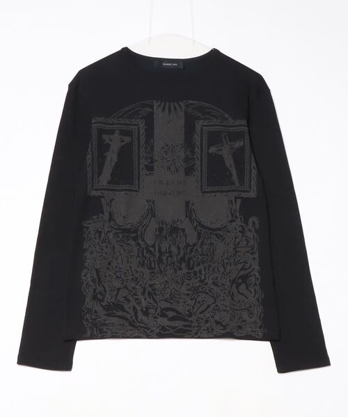 Yasuyuki Ishii（ヤスユキイシイ） tシャツ Yasuyuki Ishii/ヤスユキ