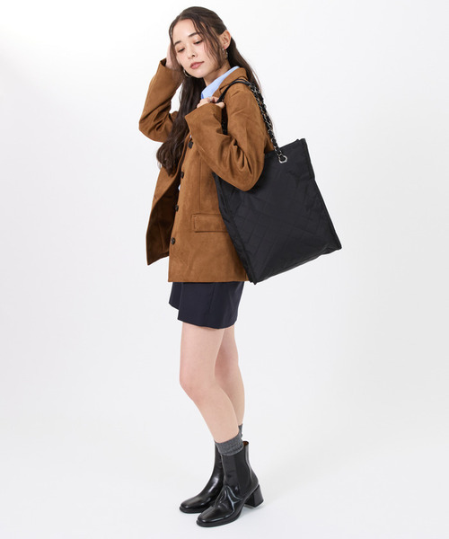 LeSportsac（レスポートサック） トートバッグ CHAIN N/S TOTE