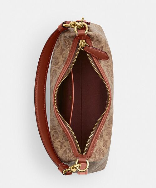 COACH（コーチ） ショルダーバッグ バッグ ジュリエット ショルダー