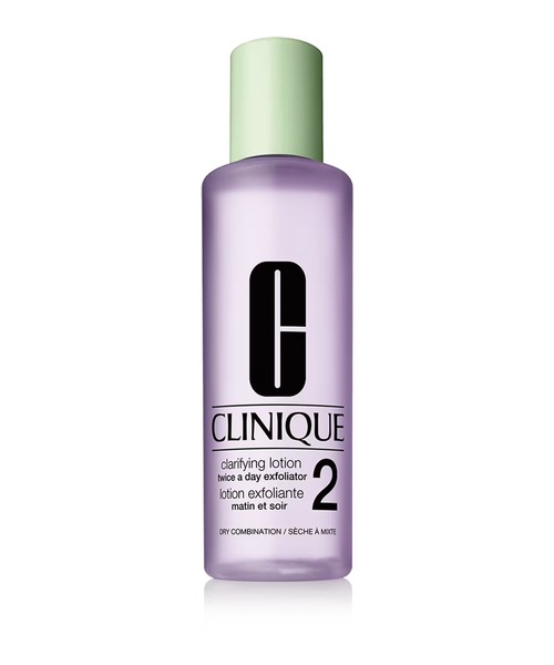 CLINIQUE（クリニーク） 化粧水 クラリファイング ローション 2 (400mL