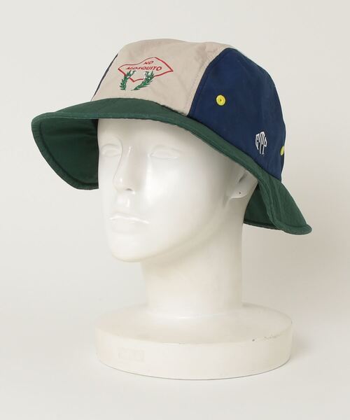 帽子 ハット NO MOSQUITO HAT メンズ レディース : ZOZOTOWN Yahoo!店