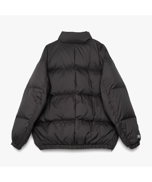 umbro（アンブロ） ダウンジャケット ダウン UMBRO HOUSE Down Jacket