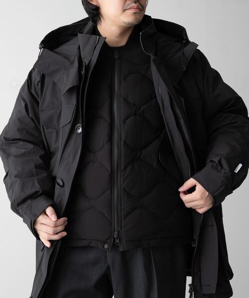 DAIWA PIER39（ダイワ ピア39） ダウンジャケット ダウン DAIWA PIER39