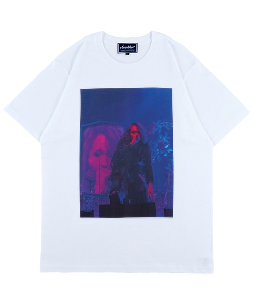 MEDICOM TOY（メディコム・トイ） tシャツ Amplifier “今井寿” TEE