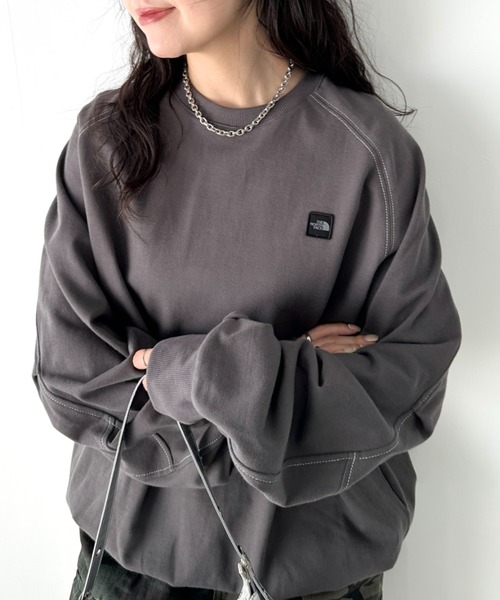 THE NORTH FACE（ザ ノースフェイス） トレーナー スウェット