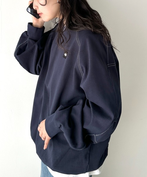 THE NORTH FACE（ザ ノースフェイス） トレーナー スウェット