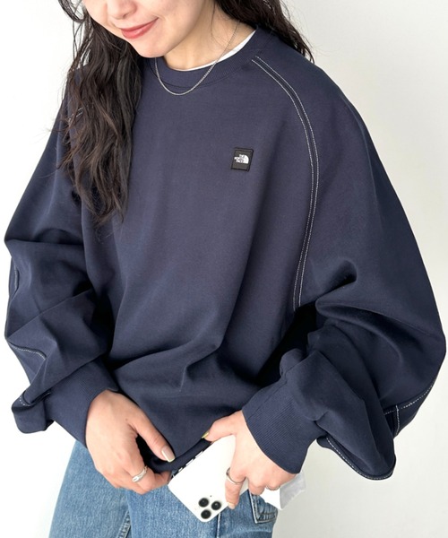 THE NORTH FACE（ザ ノースフェイス） トレーナー スウェット