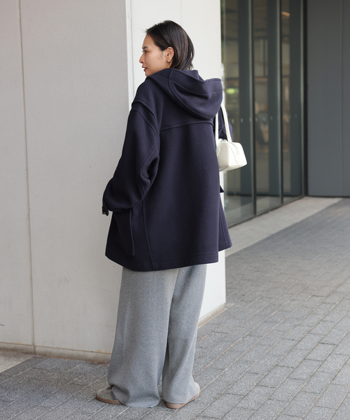 MONTGOMERY（モンゴメリー） ダッフルコート コート 「追加」別注