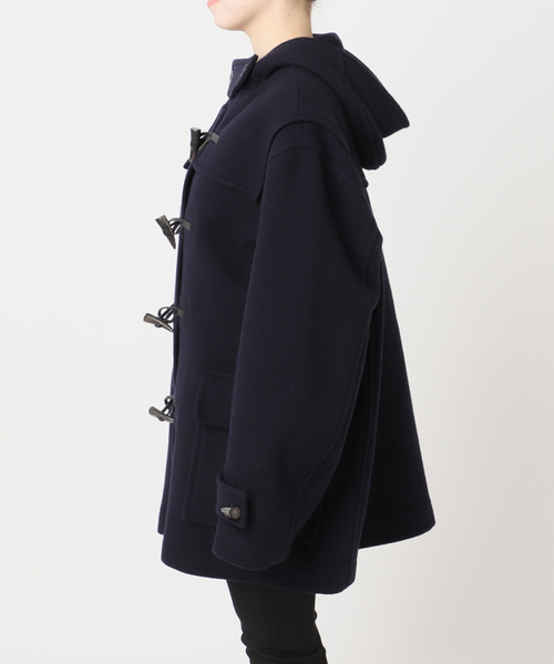 MONTGOMERY（モンゴメリー） ダッフルコート コート 「追加」別注