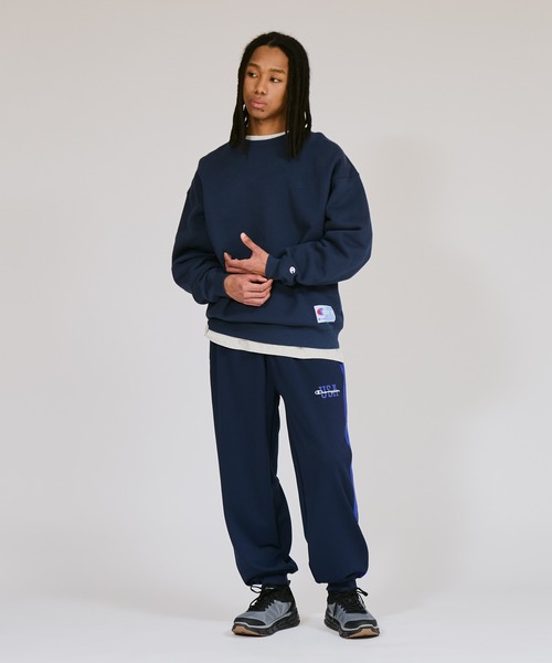 Champion（チャンピオン） トレーナー スウェット 「Champion