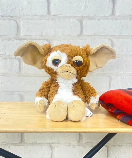 nici（ニキ） おもちゃ NICI/ぬいぐるみ GREMLINS ギズモ 25cm