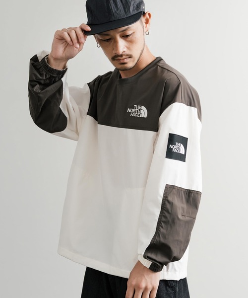 THE NORTH FACE（ザ ノースフェイス） 日本未展開モデル ALBANY