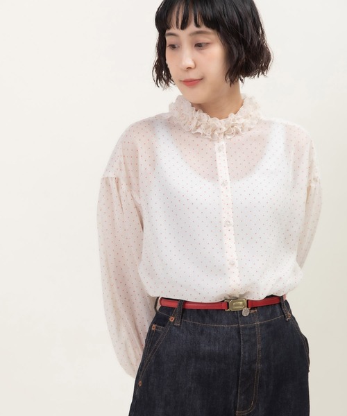 Dot＆Stripes CHILD WOMAN（ドット＆ストライプス チャイルドウーマン