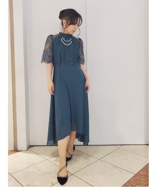 Cupid Heart（キューピッドハート） ワンピース 「Cupid Heart」結婚式