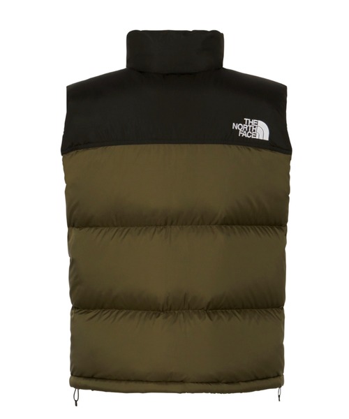 THE NORTH FACE（ザ ノースフェイス） ダウンベスト ベスト NUPTSE