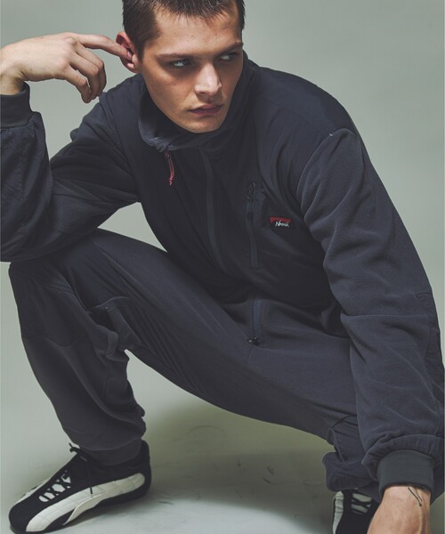 NANGA（ナンガ） オールインワン メンズ レディース : ZOZOTOWN Yahoo