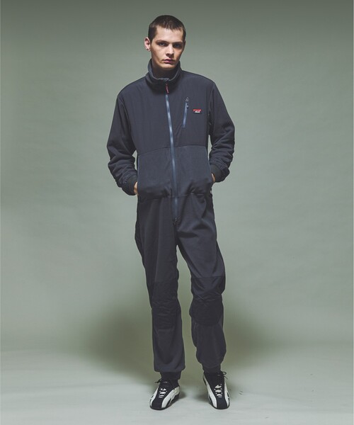 NANGA（ナンガ） オールインワン メンズ レディース : ZOZOTOWN Yahoo