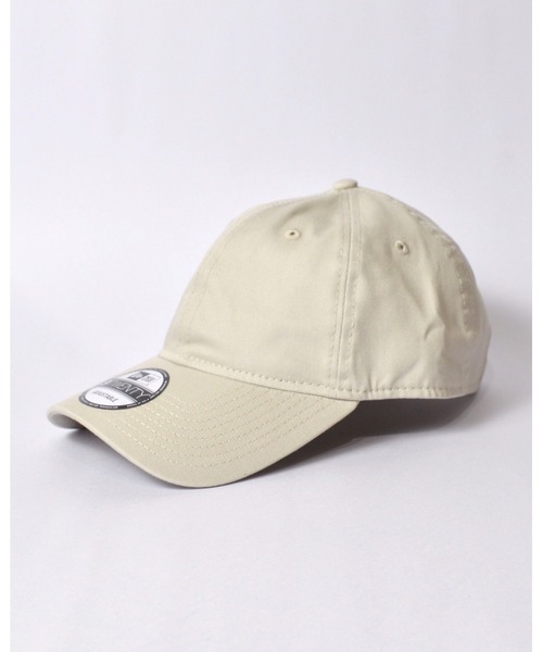 NEW ERA（ニューエラ） キャップ 帽子 /9TWENTY BLANKCAP /無地 ロゴ