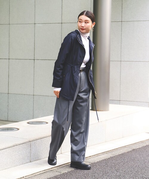 TATRAS（タトラス） ブルゾン アウター × Demi-Luxe BEAMS / 別注