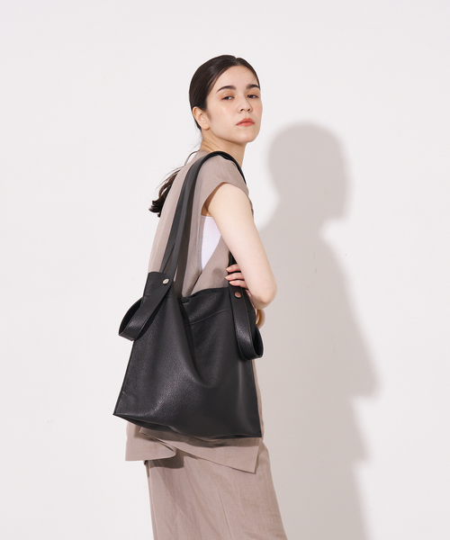 Beau're（ヴュレ） トートバッグ 「WEB限定」「BEAURE/ヴュレ