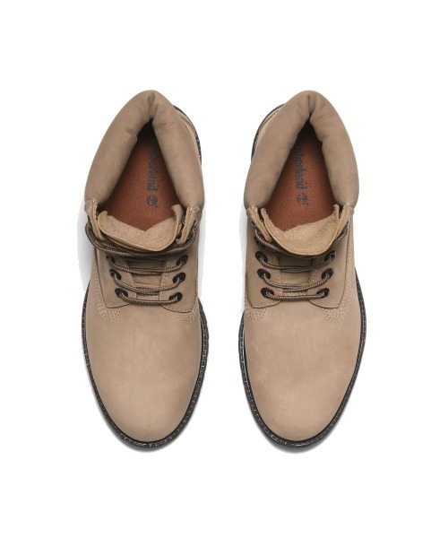 Timberland（ティンバーランド） ブーツ Timberland 6 INCH Premium WP