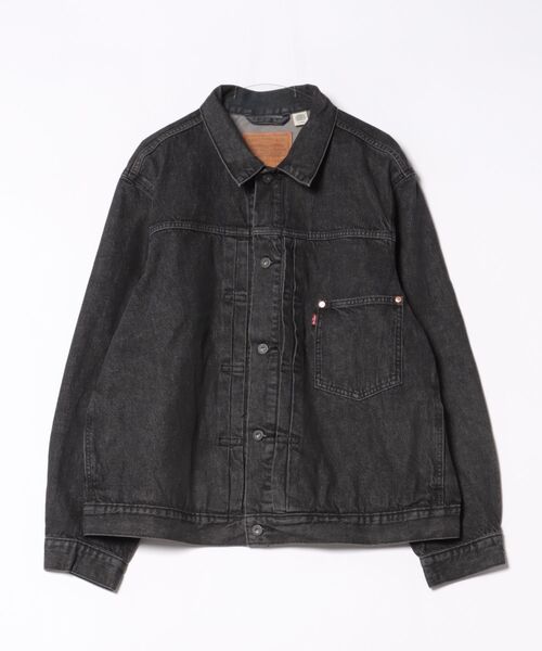 Levi's（リーバイス） デニムジャケット gジャン 「LEVI'S/リーバイス