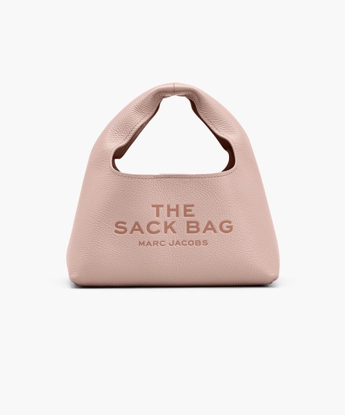 MARC JACOBS（マーク・ジェイコブス） ハンドバッグ THE MINI SACK BAG