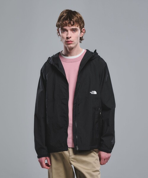 THE NORTH FACE（ザ ノースフェイス） ブルゾン アウター 「THE NORTH