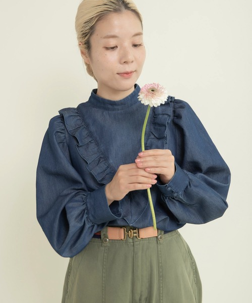 Dot＆Stripes CHILD WOMAN（ドット＆ストライプス チャイルドウーマン