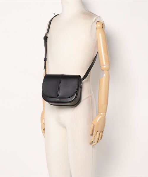 A.P.C.（アーペーセー） ショルダーバッグ バッグ SAC BETTY
