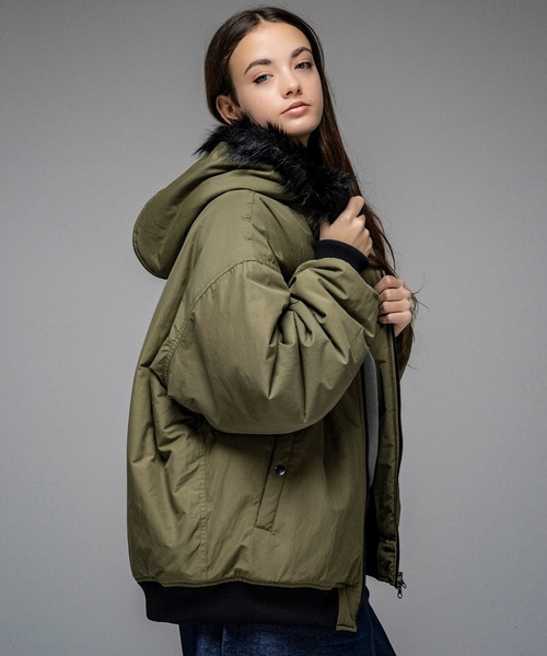 ブルゾン アウター メンズ レディース : ZOZOTOWN Yahoo!店 - 通販