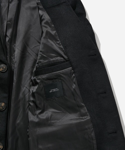 Saturdays NYC（サタデーズ ニューヨークシティ） コート ジャケット