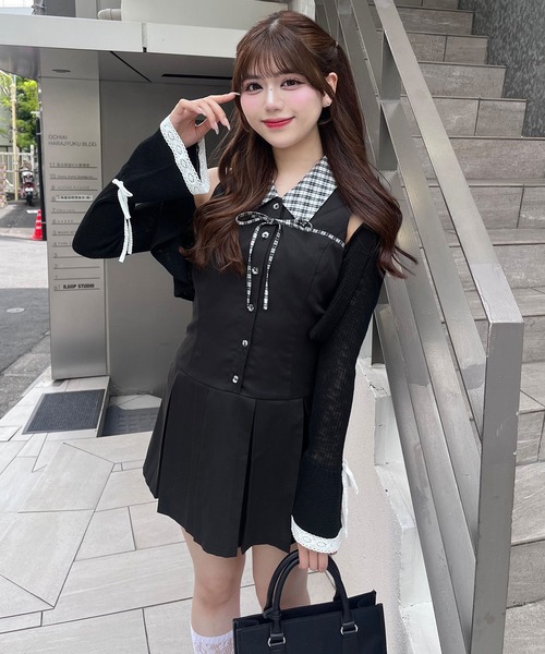 OLIVE des OLIVE（オリーブデオリーブ） ワンピース YUI企画