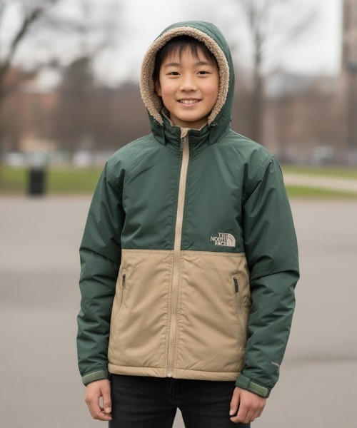THE NORTH FACE（ザ ノースフェイス） マウンテンパーカー アウター