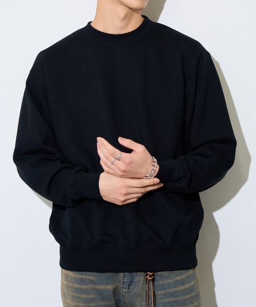 LIFEMAX（ライフマックス） トレーナー スウェット 「LIFEMAX」10