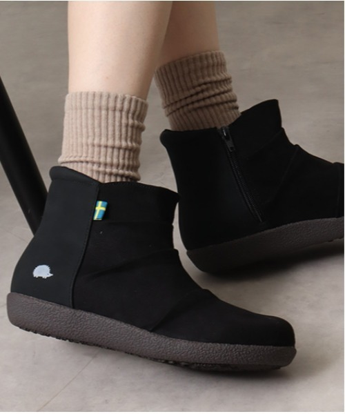 SCANDINAVIAN FOREST（スカンジナビアンフォレスト） ブーツ