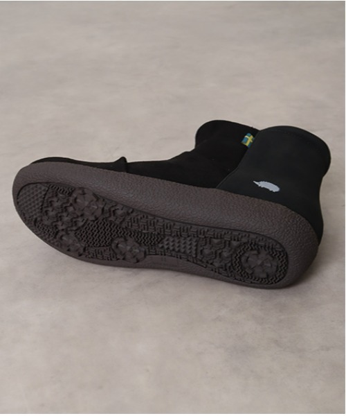 SCANDINAVIAN FOREST（スカンジナビアンフォレスト） ブーツ