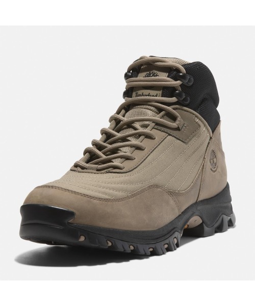 Timberland（ティンバーランド） ブーツ マウント マッドセン ミッド