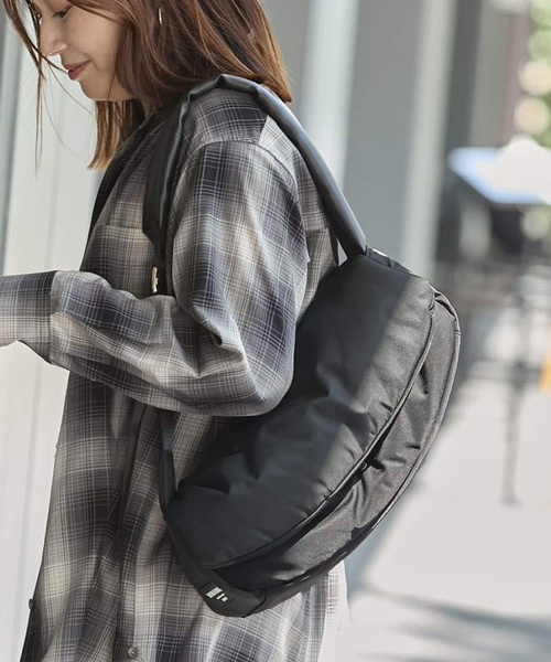 2025 AW NOMADIS/ノマディス LUCK バッグ ブラック新品未使用 2025 AW