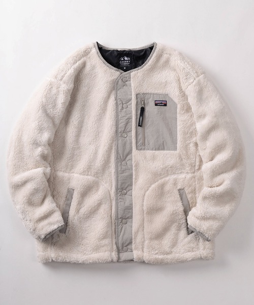 GERRY（ジェリー） ジャケット ノーカラージャケット 「70」「GERRY