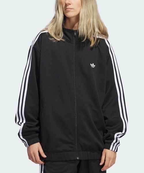 adidas（アディダス） ジャージ スケートボーディング ファイヤー