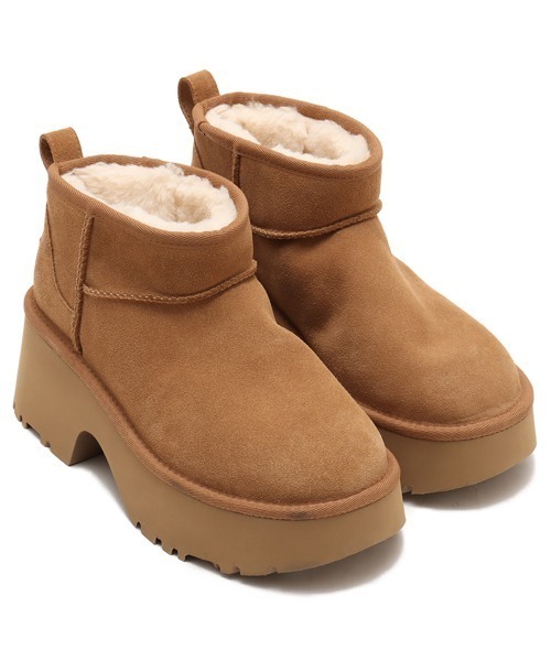 UGG Australia（アグオーストラリア） 「UGG」 ムートンブーツ 25.0cm