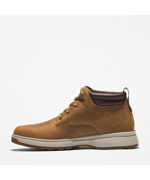 Timberland（ティンバーランド） ブーツ メンズ アトウェルズ