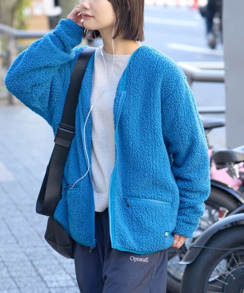 Franklin Climbing（フランクリンクライミング） ブルゾン アウター