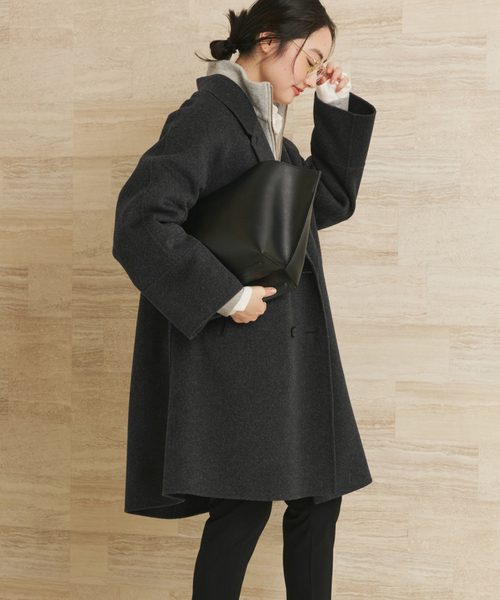 plage（プラージュ） コート アウター A line コート レディース