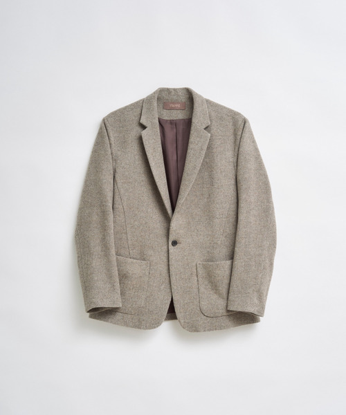 TROVE（トローヴ） ジャケット テーラードジャケット TROVE 2022AW